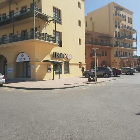EL Gouna Abu tig Studio- S Hurghada Bagian luar foto