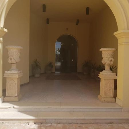 EL Gouna Abu tig Studio- S Hurghada Bagian luar foto
