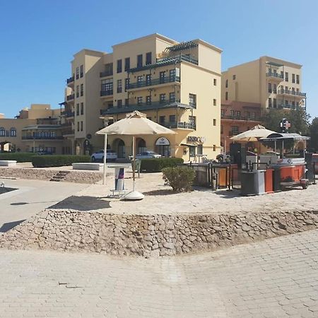 EL Gouna Abu tig Studio- S Hurghada Bagian luar foto